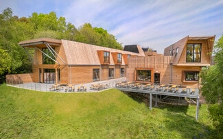 More details for Flimwell Hawkhurst Rd, Flimwell - Retail for Lease