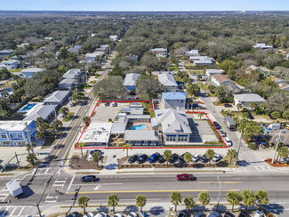 More details for 691 A1A Beach Blvd, Saint Augustine, FL - Retail for Sale