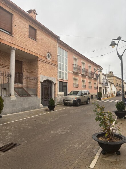 Immeuble residentiel dans Villaluenga de la Sagra, Toledo à vendre - Photo intérieure - Image 2 de 3