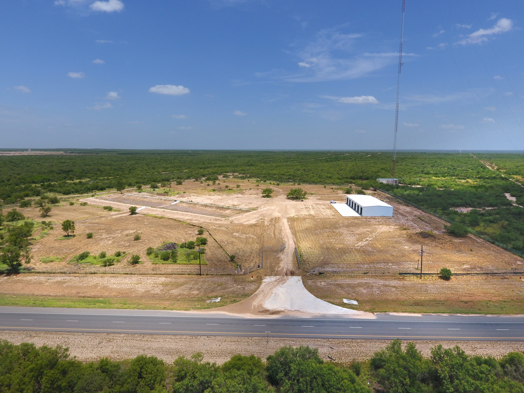 FM 1472 & Mines Rd, Laredo, TX for sale Other- Image 1 of 1