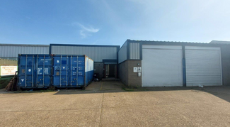 More details for 4 Winstanley Way, Basildon - Industrial for Lease