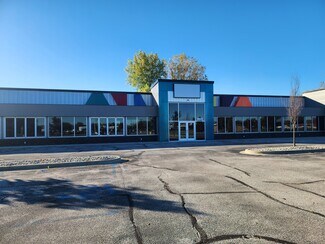 Plus de détails pour 8845 Gratiot Rd, Saginaw, MI - Commerce de détail à vendre