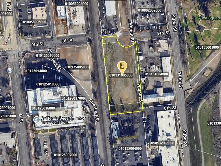 13th, Marysville, CA for sale - Building Photo - Image 2 of 10