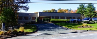 755 Middlesex Tpke, Billerica MA - Entrepôt