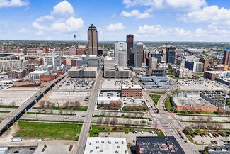 More details for 113 SW 8th St, Des Moines, IA - Industrial for Sale