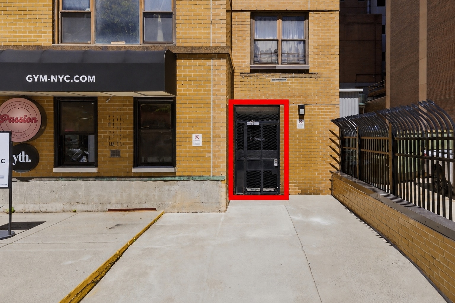 85 Livingston St, Brooklyn, NY à louer Photo intérieure- Image 1 de 7