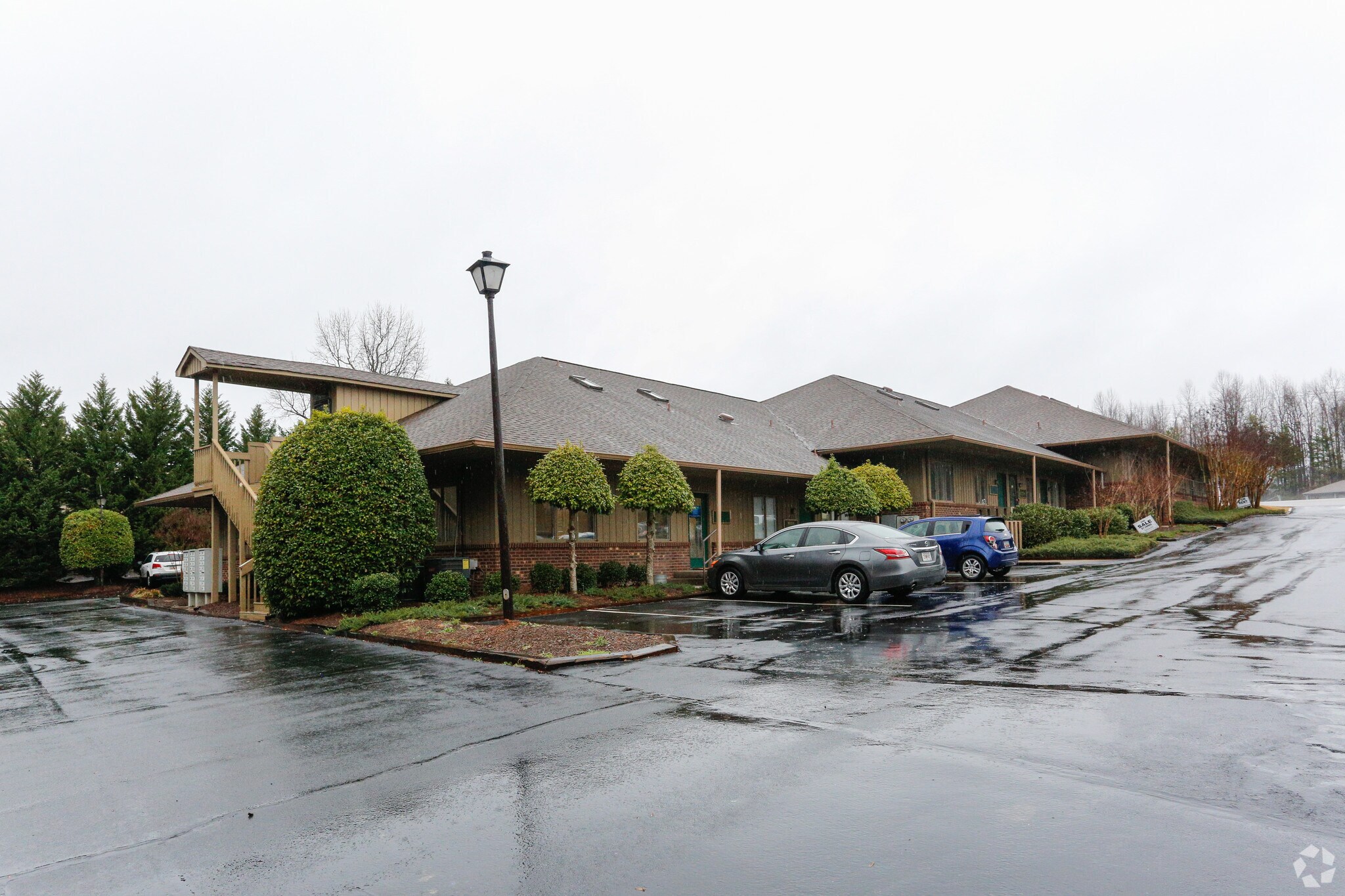 4371 Charlotte Hwy, Clover, SC à vendre Photo principale- Image 1 de 55