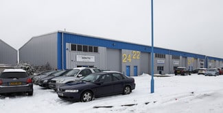 Plus de détails pour Hearle Way, Hatfield - Industriel à vendre