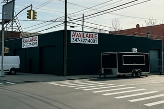 Plus de détails pour 8802 Foster Ave, Brooklyn, NY - Industriel à louer