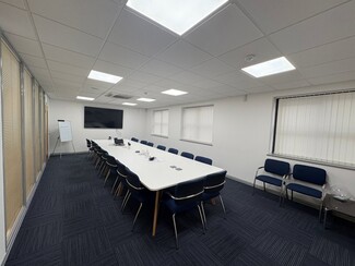 Plus de détails pour 31 Brunel Parkway, Derby - Bureau à louer