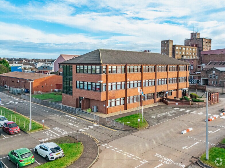 Den Rd, Kirkcaldy à louer - Photo du bâtiment - Image 2 de 10