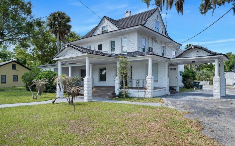 934 S Ridgewood Ave, Daytona Beach, FL for sale - Building Photo - Image 2 of 30