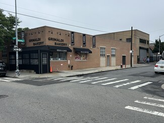 More details for 2101 Menahan St, Ridgewood, NY - Land for Sale