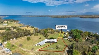 Plus de détails pour TBD Private Rd, Yantis, TX - Terrain à vendre