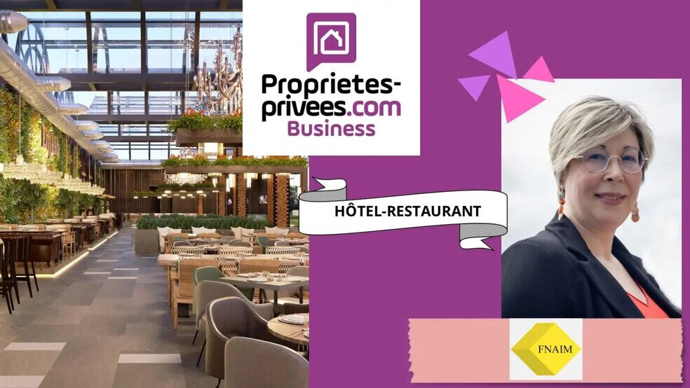 Local d'activités dans Dinan à vendre - Photo du bâtiment - Image 2 de 5