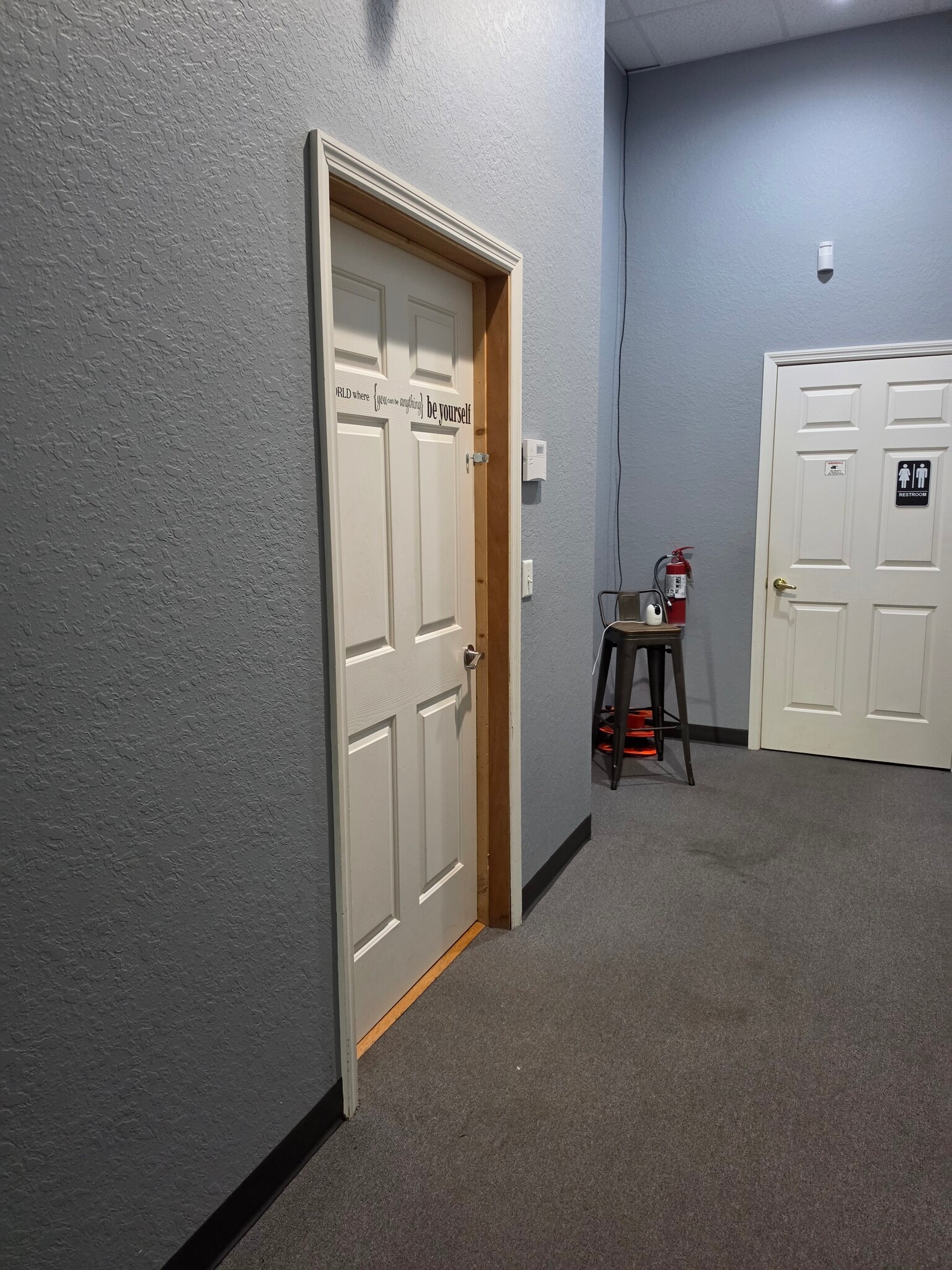 2201 SW 19th Ave Rd, Ocala, FL for lease Interior Photo- Image 1 of 6