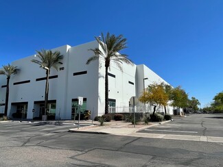 Plus de détails pour 8123 S Hardy Dr, Tempe, AZ - Industriel à louer