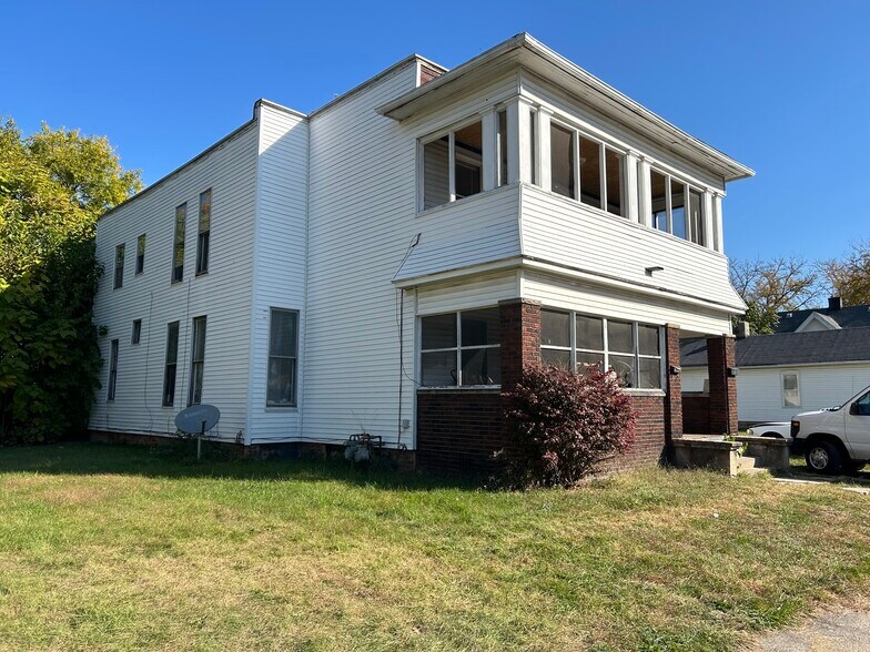 720 Orchard St, Toledo, OH à vendre - Photo du bâtiment - Image 3 de 13