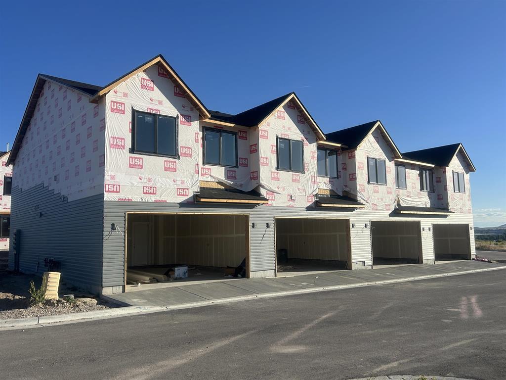 110 Ridges, Pocatello, ID for sale Primary Photo- Image 1 of 5
