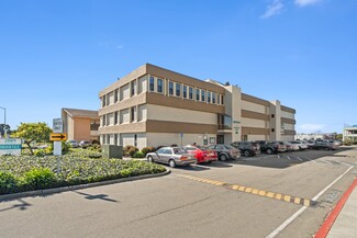 Plus de détails pour 2089 Vale Rd, San Pablo, CA - Bureau à vendre