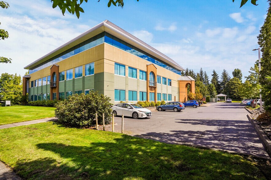 6902 SE Lake Rd, Milwaukie, OR à louer - Photo du bâtiment - Image 3 de 7
