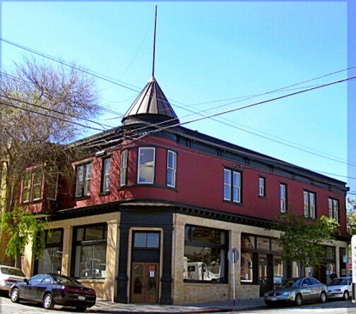 More details for 201 W Richmond Ave, Richmond, CA - Office for Lease