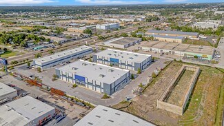 Plus de détails pour 9310 Ulmerton Rd, Largo, FL - Local d'activités à louer