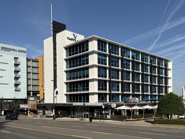 More details for 1720 W End Ave, Nashville, TN - Office for Lease
