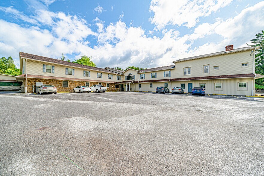 170 Phillips St, Jerome, PA à vendre - Photo du bâtiment - Image 3 de 15