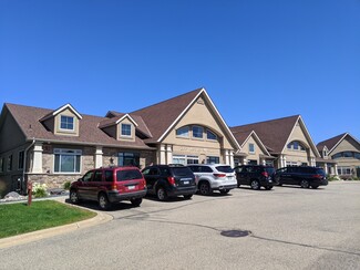 Plus de détails pour 13951-13959 W Preserve Blvd, Burnsville, MN - Bureau à louer