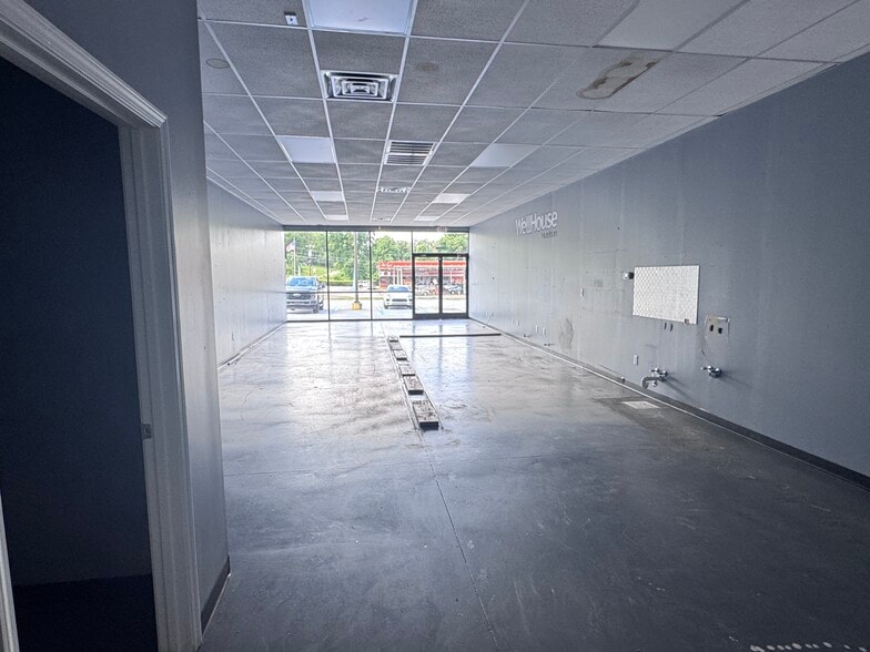 2710a Gentry Memorial Hwy, Pickens, SC à louer - Photo intérieure - Image 2 de 9