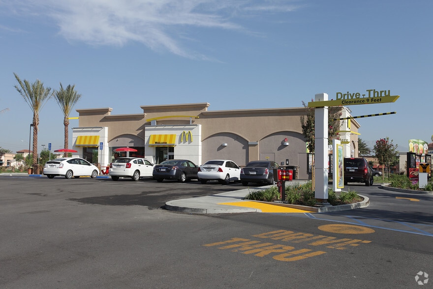 12508 Limonite Ave, Eastvale, CA for sale - Building Photo - Image 2 of 2