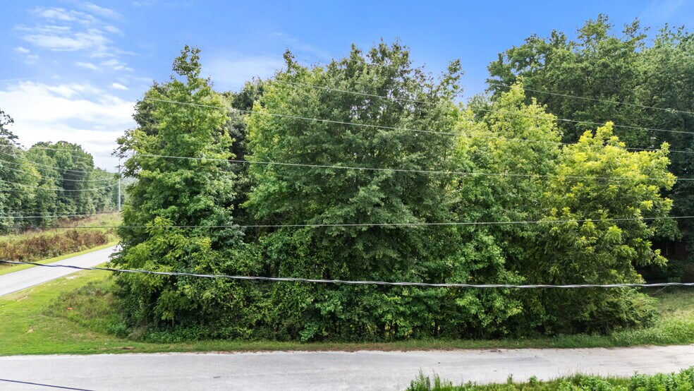 95 Beck Rd, Commerce, GA à vendre - Photo du bâtiment - Image 2 de 7