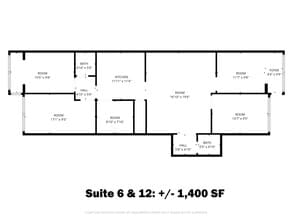 201 S 20th St, Rogers, AR for lease Interior Photo- Image 2 of 19