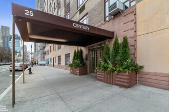 25 Central Park W, New York, NY for lease Building Photo- Image 1 of 7