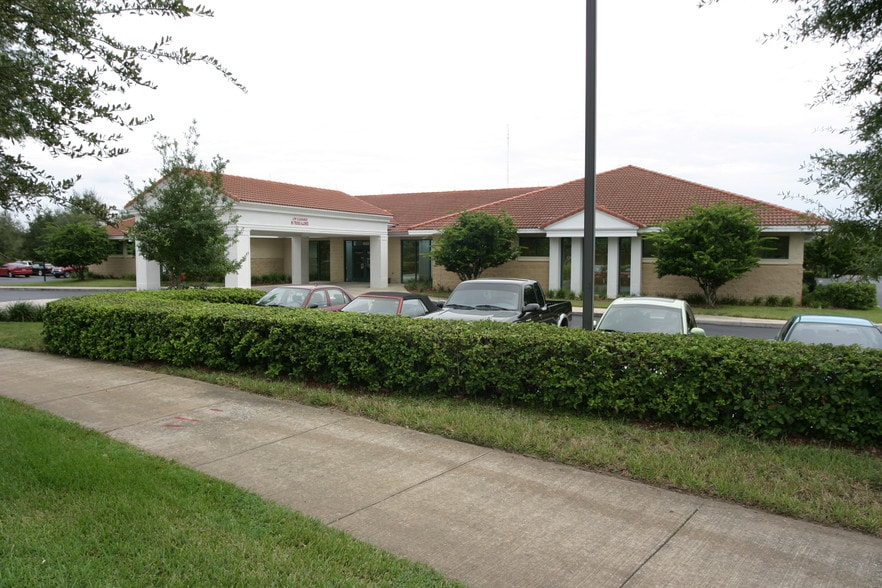 1603 S Hiawassee Rd, Orlando, FL à louer - Photo du bâtiment - Image 2 de 7
