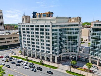 Plus de détails pour 121 Rockville Pike, Rockville, MD - Bureau, Commerce de détail à louer