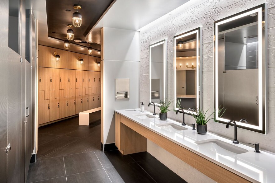 201 N Illinois St, Indianapolis, IN for lease - Interior Photo - Image 3 of 27