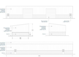 Plus de détails pour Whitney Works, Hereford - Industriel à louer