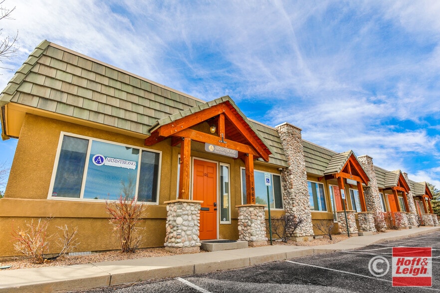 1965 Dominion Way, Colorado Springs, CO for lease - Building Photo - Image 2 of 39