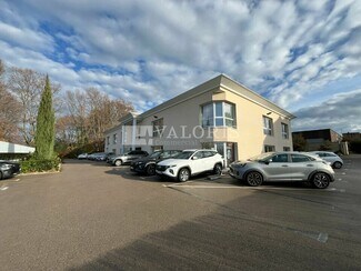 More details for 21 Avenue Lamartine, Les Pennes-Mirabeau - Office for Lease