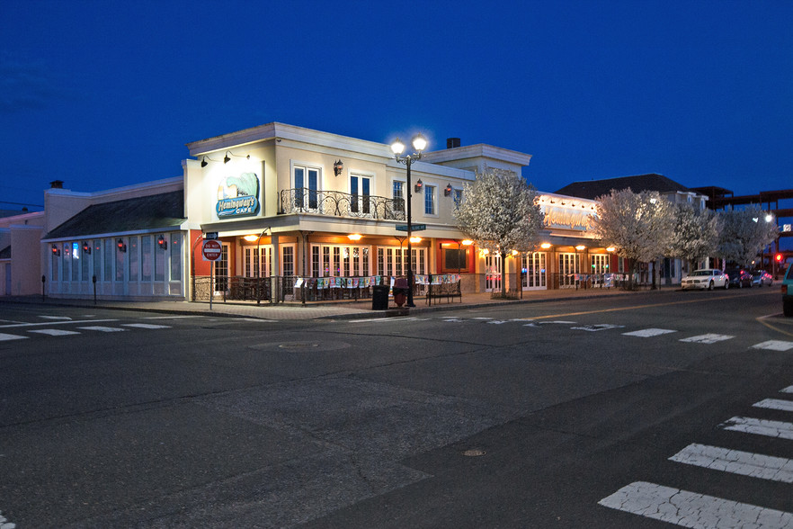 618 Boulevard, Seaside Heights, NJ for sale - Primary Photo - Image 1 of 1