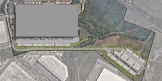 More details for 100-400 Nixon Ln, Edison, NJ - Land for Lease