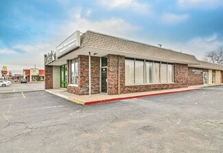 Plus de détails pour 2420 S Seneca St, Wichita, KS - Bureau, Commerce de détail à louer