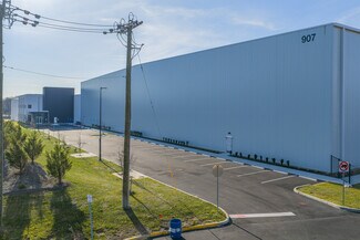 More details for 907 Pleasant Valley Ave, Mount Laurel Township, NJ - Industrial for Lease