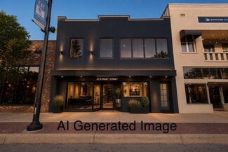 More details for 211 N Pruett St, Paragould, AR - Office for Sale