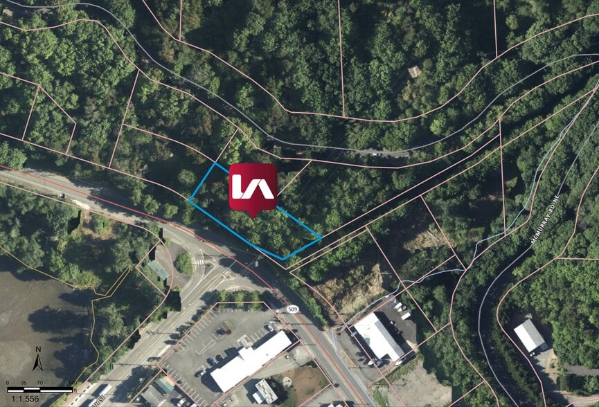 3103 Marine View Dr, Tacoma, WA for sale - Building Photo - Image 2 of 4