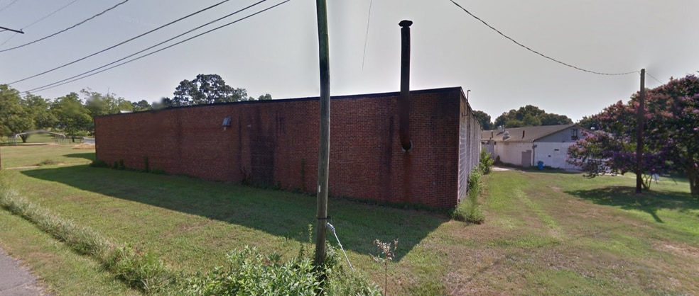1408 Glenn Ave, Kannapolis, NC for lease - Building Photo - Image 2 of 29