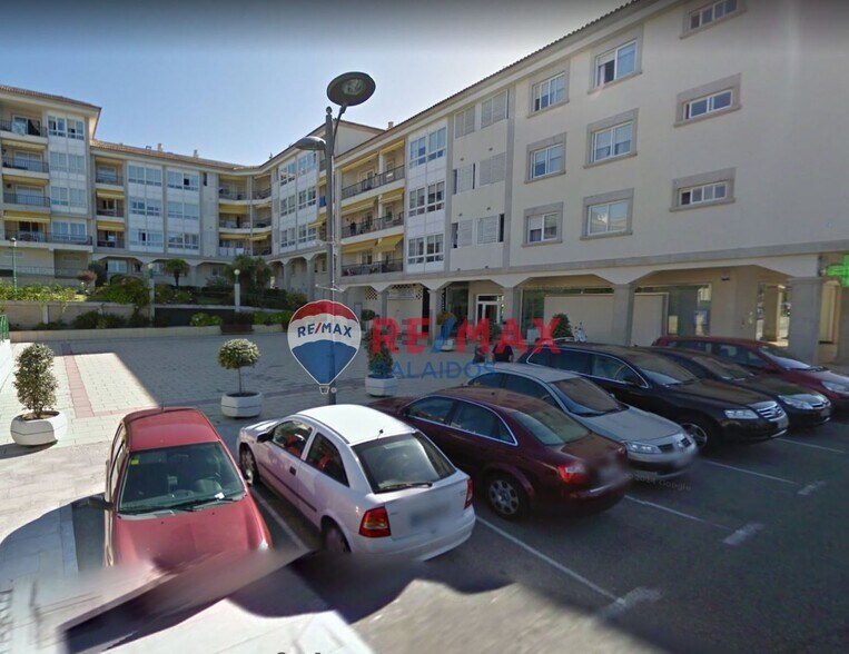 Commerce de détail dans Nigrán, Pontevedra à vendre - Photo du bâtiment - Image 3 de 8