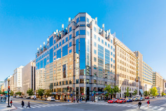 More details for 1250 H St NW, Washington, DC - Office for Lease